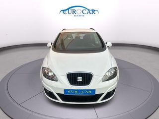 Seat Altea XL 1.6 TDI