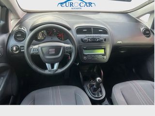 Seat Altea XL 1.6 TDI