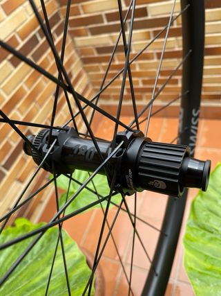 Dt Swiss XRC 1200 Rotor Ceramic