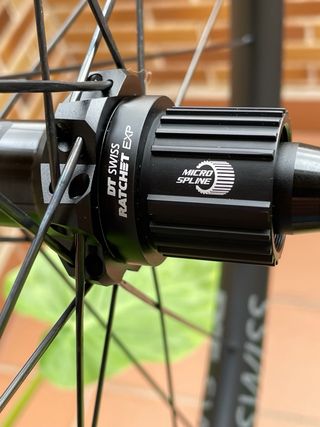 Dt Swiss XRC 1200 Rotor Ceramic