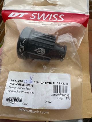 Dt Swiss XRC 1200 Rotor Ceramic