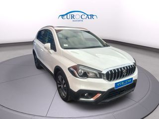 Suzuki SX4 1.4 I