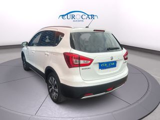 Suzuki SX4 1.4 I