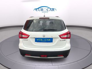 Suzuki SX4 1.4 I