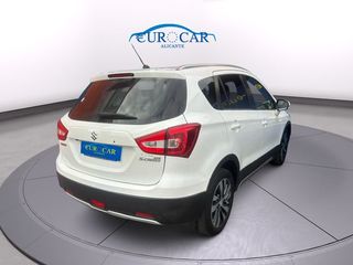 Suzuki SX4 1.4 I