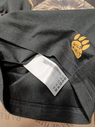 Camiseta Mayoral Oso Talla 2 Años