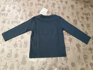 Camiseta Mayoral Oso Talla 2 Años