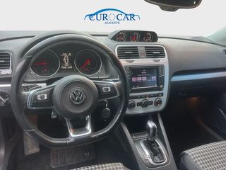 Volkswagen Scirocco 2.0 TDI