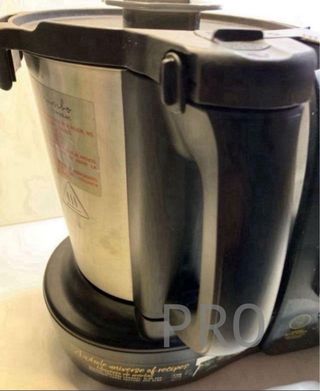 Robot de Cocina - Cecotec