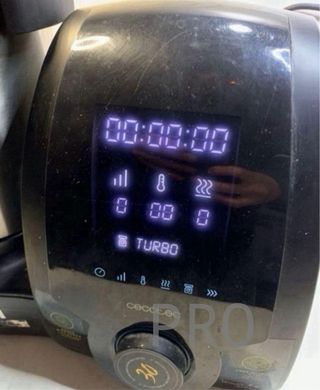 Robot de Cocina - Cecotec