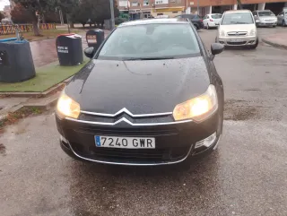 Citroen C5 2010