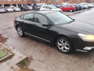Citroen C5 2010