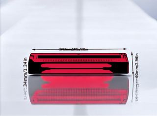 Stampante termica portatile A4