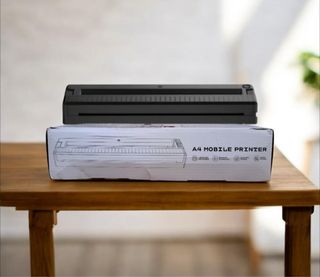 Stampante termica portatile A4