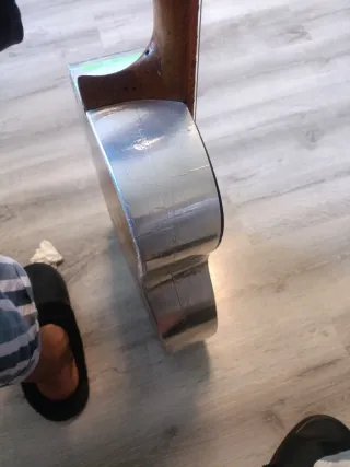 Guitarra Clásica Española