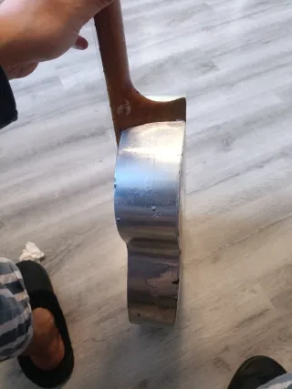 Guitarra Clásica Española