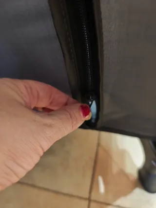 Cuna de viaje Kinderkraft Joy Light