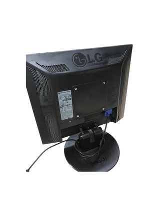 Monitor LG L1750S Negro