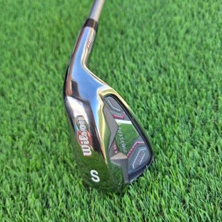 Sand Wedge 56° Wilson ProStaff HL Golf Mujer