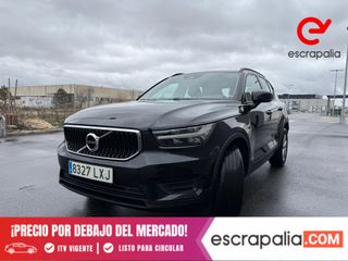 Volvo XC40 1.5 T2 Core Auto