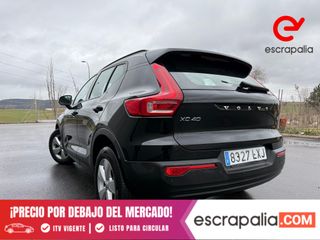 Volvo XC40 1.5 T2 Core Auto