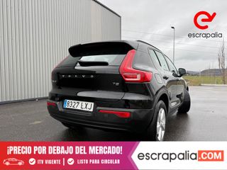 Volvo XC40 1.5 T2 Core Auto