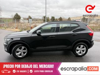 Volvo XC40 1.5 T2 Core Auto
