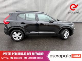 Volvo XC40 1.5 T2 Core Auto