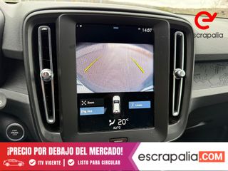 Volvo XC40 1.5 T2 Core Auto