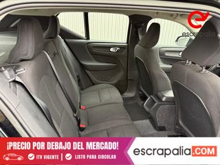 Volvo XC40 1.5 T2 Core Auto