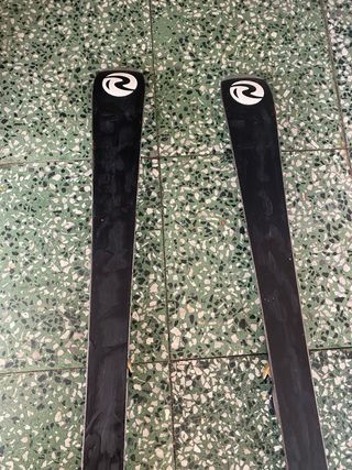 Esquís Rossignol Power B Niños