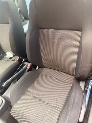 Volkswagen Golf 2003 itv recien pasada