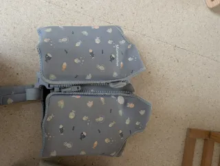 Chaleco Monnëka 1-3 años / 11-19 kg