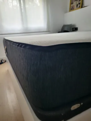 URGE! Colchón 180x200 cm