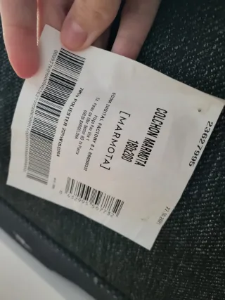 URGE! Colchón 180x200 cm