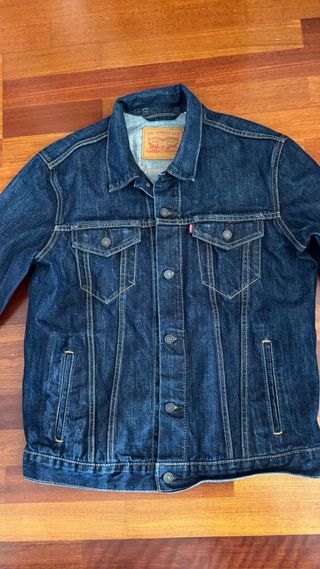 Chaqueta Levis original L
