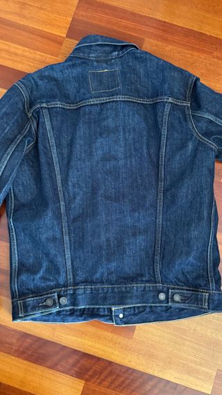 Chaqueta Levis original L