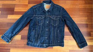 Chaqueta Levis original L