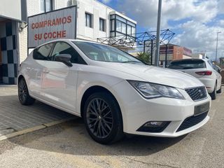 SEAT Leon 2016