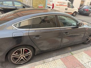 Audi A5 2013