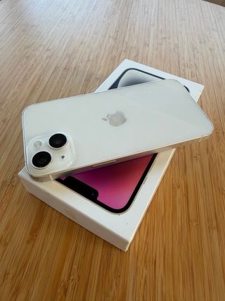 iPhone 14 128GB Blanco