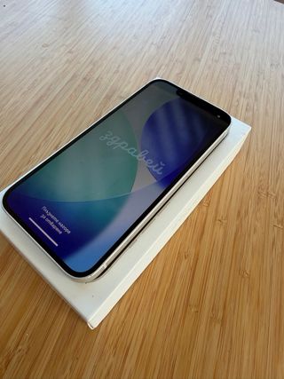 iPhone 14 128GB Blanco