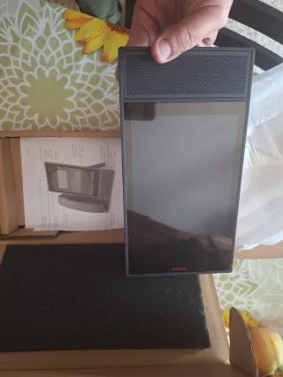 Telefono VO IP Avaya