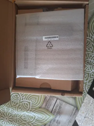 Telefono VO IP Avaya