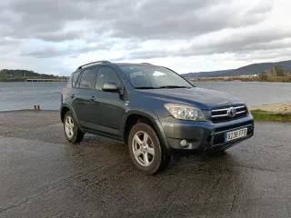 Toyota RAV4 2007
