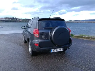 Toyota RAV4 2007