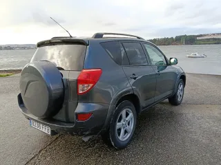 Toyota RAV4 2007