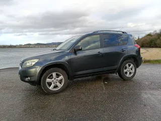 Toyota RAV4 2007