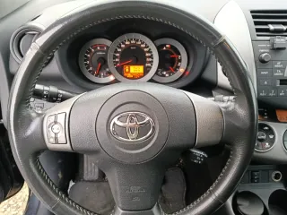 Toyota RAV4 2007