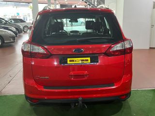 Ford Grand C-MAX 1.6 TDCi titanium 2015